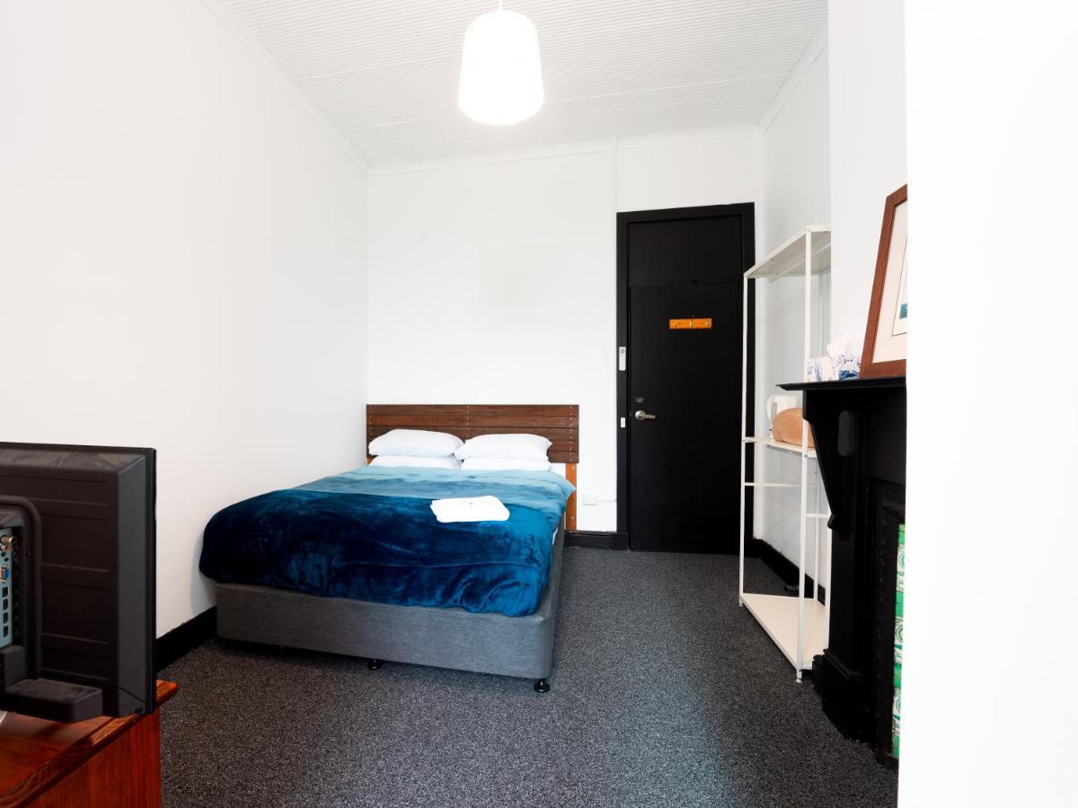 Private Ensuite Accomodation Portland Exterior foto